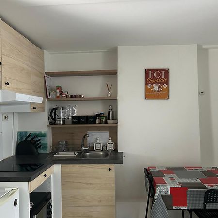 Appartement Avec Terrasse A Росны-Соус-Боис Экстерьер фото